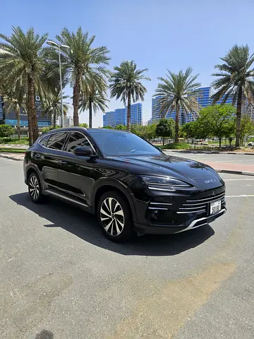 GCC ALFUTTAIM WARRANTY 2033 PERFECT CONDITION