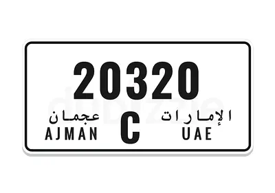 20320 C