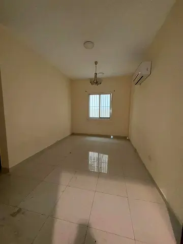 1BHK for Rent in Al Mowaihat 1 | Near Sheikh Ammar Road | 29K