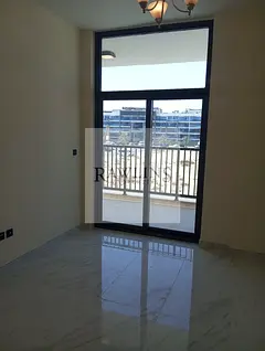 Vacant 1BR | Bright &amp; Spacious | With Parking | Dubai South
