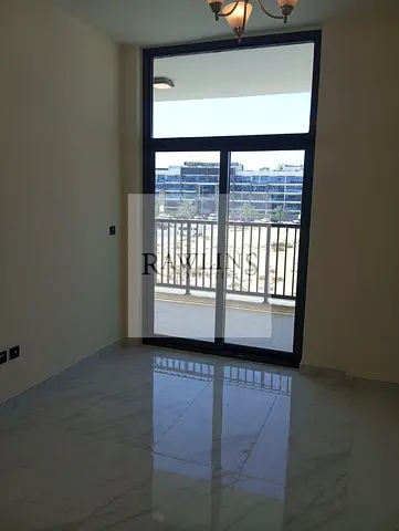 Vacant 1BR | Bright & Spacious | With Parking | Dubai South