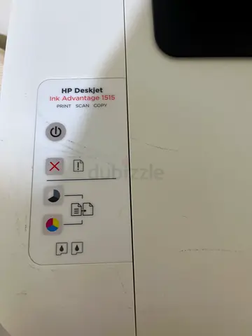 طابعة Hp deskjet