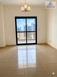 3BR Apartment | Silicon Gates 3 | Balcony | Downtown City View