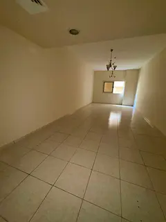 Spacious 2BR + Maid Room | 4 Bathrooms | Separate Living Room | Built-in Wardrobes | Prime Al Majaz