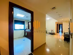 Furnished | Chiller free | No Balcony