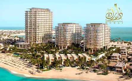 Investment Potential | Luxurious| Exclusive Living