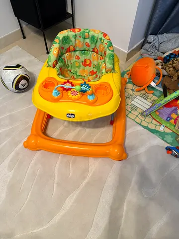 Chicco Baby walker