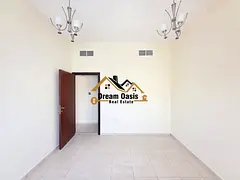 1BHK available near school area