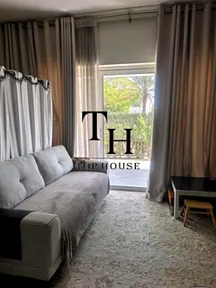 3BR Ground Floor | Huge Garden | Corner Unit