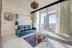 Modern &amp; Premium Living | Near Miracle Garden