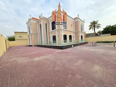 Brand New Villa, Big Garden Yard, Watchman Room, Big Area, Alone Villa, 5 Bedroom, 9 Washroom, 2 Ha