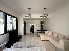 Vacant on Transfer| Single ROW | Extended | 3+Maid