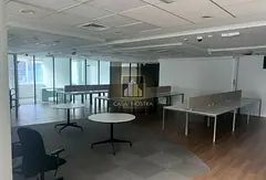 Spacious Office | Move-in Ready | Business Area