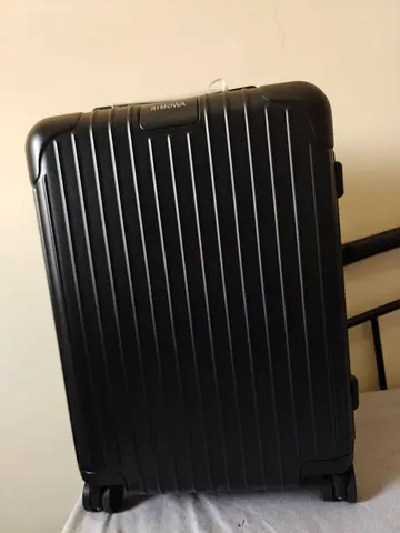 Suitcase