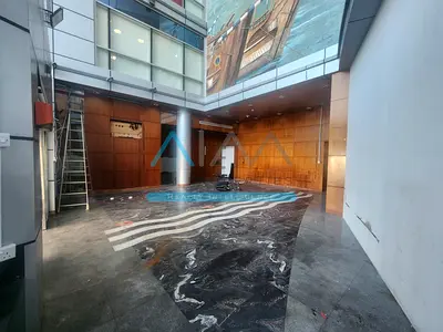Showroom | Road facing | Prime location