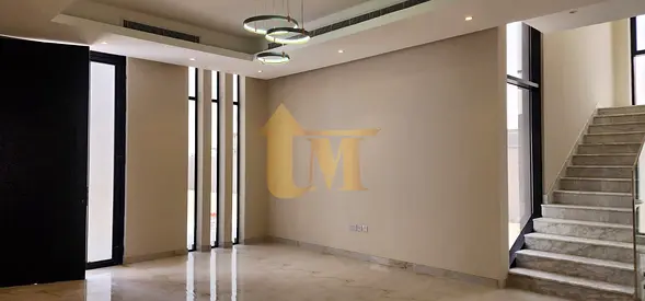 4BHK + Maids Independent New Villa , Al Awir 01.
