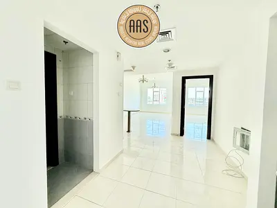 Prime Location•Best Layout•Chiller Free•Huge Size•Lavish 1bhk•All Amenities