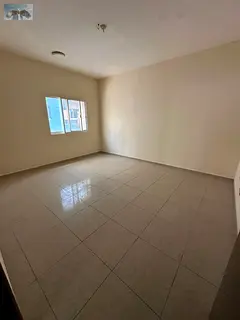 For annual rent in Ajman, a two-bedroom apartment with a living room – Al Nuaimiya 2 (King Faisal 