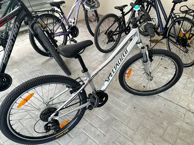 Specialised Bike
