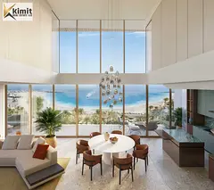 Urgent Investor Deal | Lowest Price | Sea View Branded Residence | Near Wynn Resort | High ROI