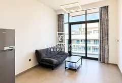 Modern 1-bhk | Spacious | Prime Location