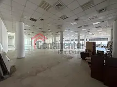 Showroom for Rent | Industrial Area 15 | 16,000 Sqft | Main Road | High Power