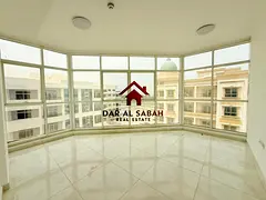 Family Residence | 4 Cheque Payment | Big Balcony Big Windows | Corner Unit!