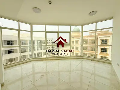 Family Residence | 4 Cheque Payment | Big Balcony Big Windows | Corner Unit!
