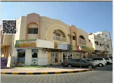 زاوية (واجهتين – قيمة أعلى واستثمار أذكى) تملك حر لجميع الجنسيات بناية سكني تجاري زاوية في موقع حيوي جداً في النعيمية 1، مؤجرة وتحقق دخل فعلي، مع قابل