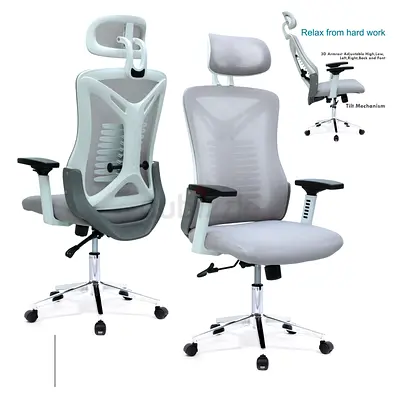 Brand New Ergonomic Office Chair