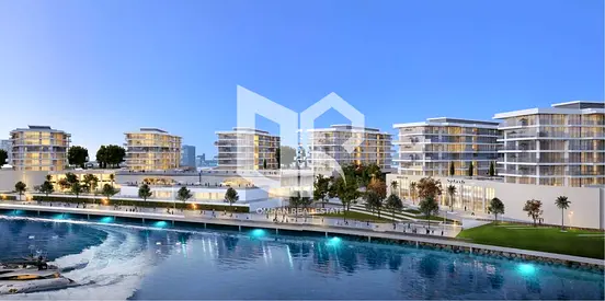 🌟✨ تاون هاوس فاخر 4 غرف | وحدة كورنر مميزة ✨🌟