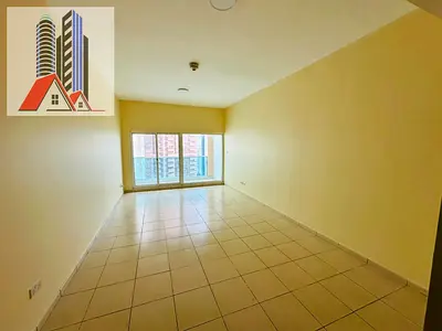 1 BHK For Rent In Ajman One Tower With Parking