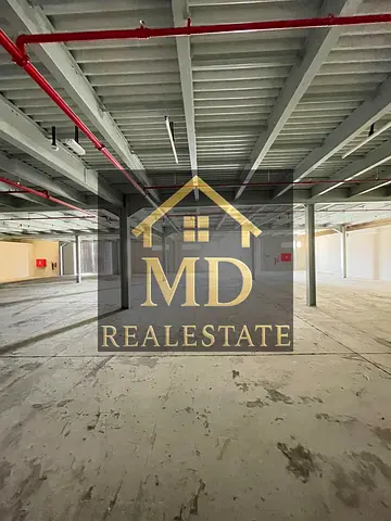 ccsftWarehouse for rent - a strategic, practical, and spacious location in a vital location. Suitable for a wide range of commercial activities14000