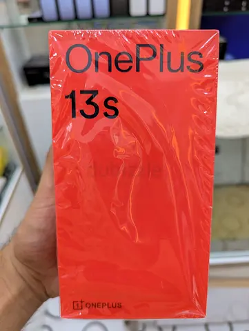One plus 13S 512GB
