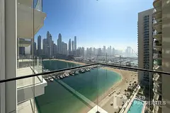 2 Bedroom | Marina View | Vacant Now