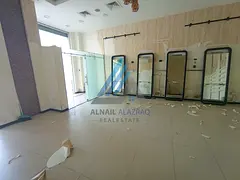 Shop for rent, prime location.in altaawn