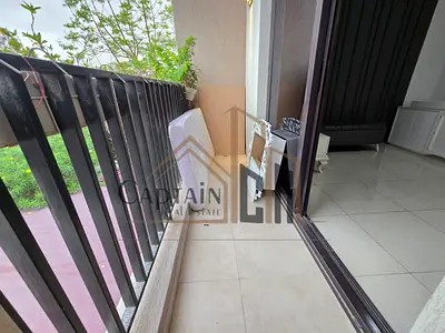 Premium 3BHK Townhouse with Maid’s Room | 3 Bathrooms | 2,400 Sq. Ft.|110k 2Cheques | Nasma Residences – Masaar, Sharjah 🌿