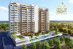 HURRY CANCELLED 3BR+MAID!_READY DEC 2026!_ASK VIEW