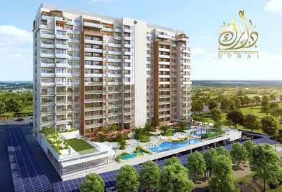 HURRY CANCELLED 3BR+MAID!_READY DEC 2026!_ASK VIEW