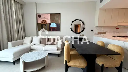 Corner Unit | Terrace | Community View | BCC