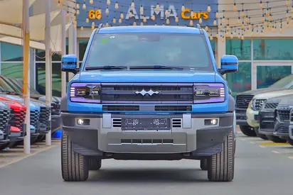 Top options warranty unlimited km installment zero down payment big battery 210 2 diff look