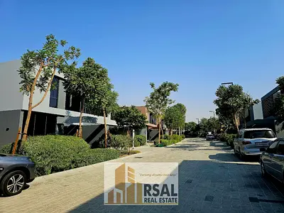 4BR Townhouse+MaidRoom●Fully Amenities