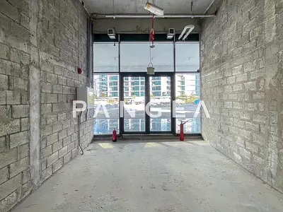 Shell and Core | Prime location | Canal View