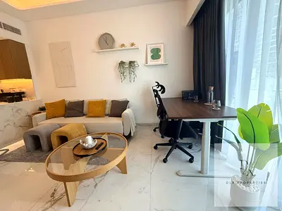 BRAND NEW || FULLY FURNISHED || CHILLER FREE