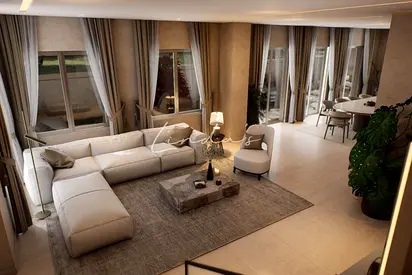 Fully Upgraded with pool | Spacious | Corner Villa