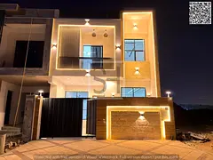 Own your villa, including registration and ownership fees.