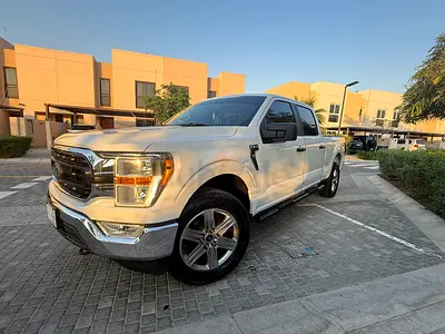 F-150 👌🏻V8 - 5.0
