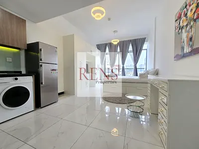 Bright Studio | Great View | Ready to Move