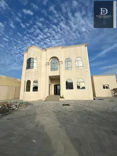 Modern Villa for Sale in Sharjah – Al Atherah | Hot Deal Location: Sharjah – Al Atherah Plot Siz