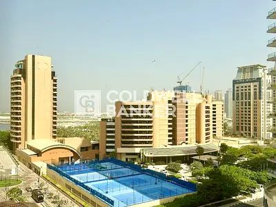 3 Bedrooms+ Maid | Vacant Now | Prime Area